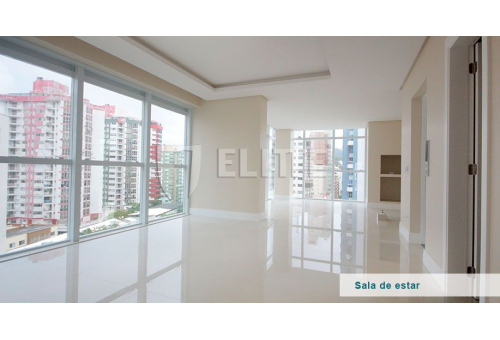 Apartamento em Balneário Camboriú 04 Suítes sendo 01 Master Com Closet e Hidro
