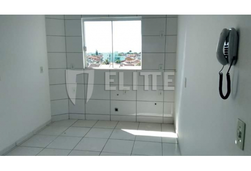 Apartamento Joinville 02 Dormitórios e 01 Vaga de Garagem