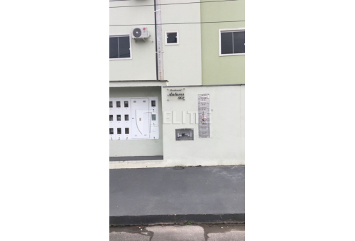 Apartamento Joinville 02 Dormitórios e 01 Vaga de Garagem