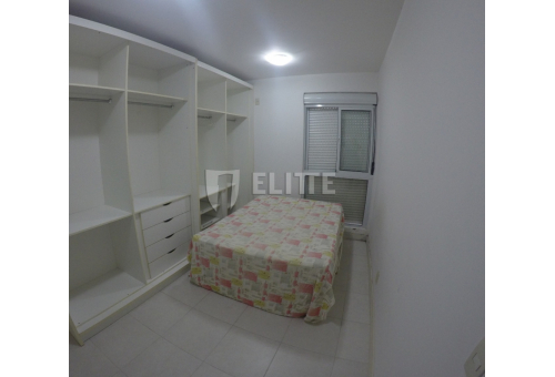 Apartamento Mobiliado 02 Dormitórios sendo 01 Suíte em Biguaçu