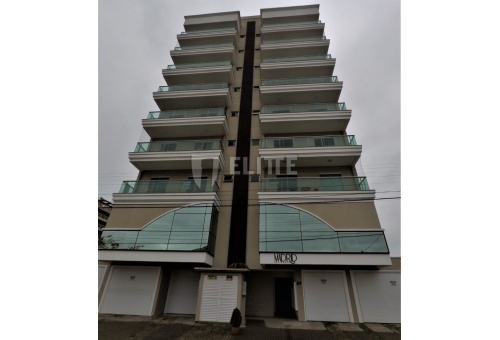 Apartamento Pronto Para Morar em Porto Belo