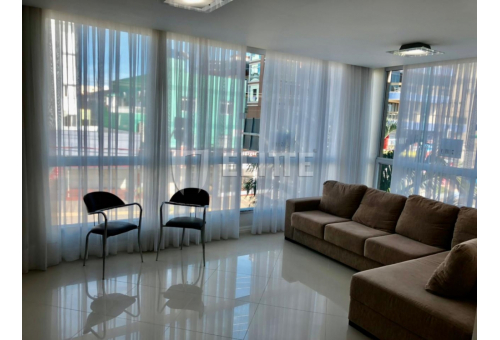 Duplex Mobiliado em Bombinhas!
