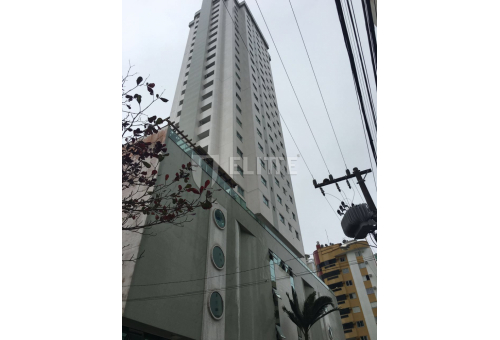 Apartamento Balneário Camboriú Pronto pra Morar