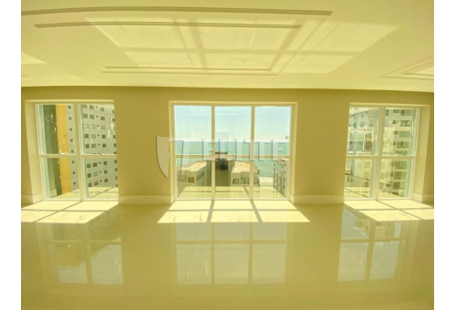 Apartamento Diferenciado em Balneário Camboriú 04 Suítes sendo 01 Master Próximo ao Mar e ao Shopping Atlântico